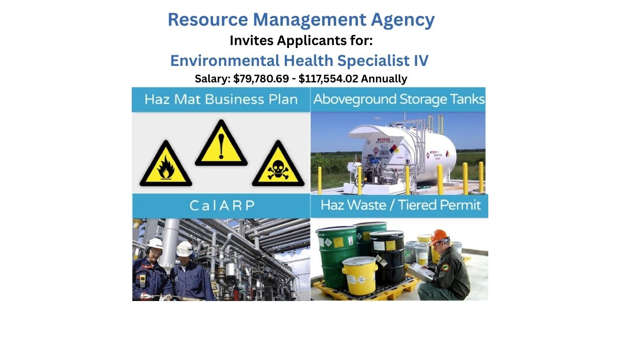 BE PART OF SOMETHING AMAZING